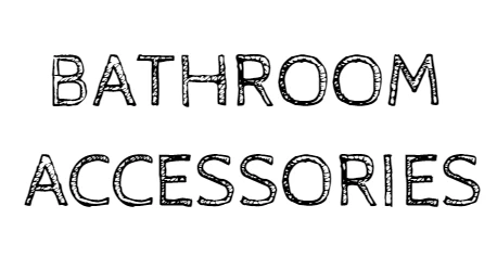 Bathroom Accessories Sales