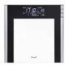 Escali Digital Track and Target Bathroom Scale