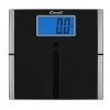 Escali Ultra Slim Easy Read Body Scale