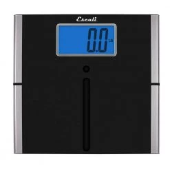 Escali Ultra Slim Easy Read Body Scale