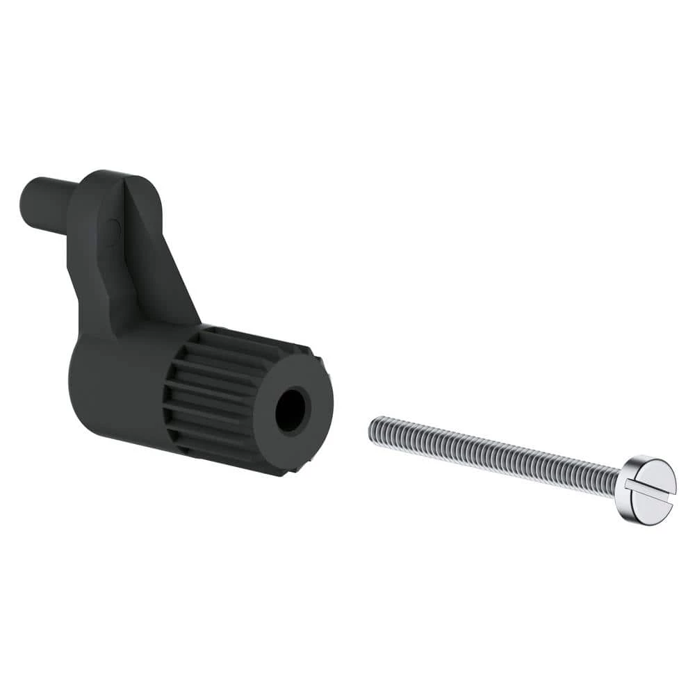 GROHE Adaptor Kit for GrohSafe 3.0 Trims to GrohSafe 2.0 Valves 1 GROHE Adaptor Kit for GrohSafe 3.0 Trims to GrohSafe 2.0 Valves