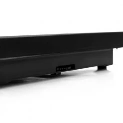 Health O Meter Compact Rotating Dial Scale in Black -Bathroom Accessories Sales black health o meter bathroom scales 985118080m 44 1000