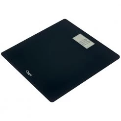 Ozeri Precision Digital Bath Scale in Tempered Glass with Step-on Activation in Black (400 lbs. Edition) 13 Ozeri Precision Digital Bath Scale in Tempered Glass with Step-on Activation in Black (400 lbs. Edition) -Bathroom Accessories Sales black ozeri bathroom scales zb18 44 1000