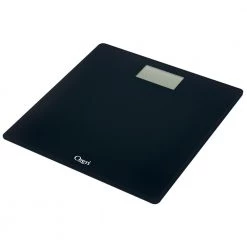 Ozeri Precision Digital Bath Scale in Tempered Glass with Step-on Activation in Black (400 lbs. Edition) 11 Ozeri Precision Digital Bath Scale in Tempered Glass with Step-on Activation in Black (400 lbs. Edition) -Bathroom Accessories Sales black ozeri bathroom scales zb18 4f 1000