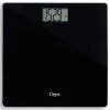 Ozeri Precision Bath Scale (440 lbs. / 200 kg) with 50 g Sensor (0.1 lbs / 0.05 kg) and Infant, Pet and Luggage Tare