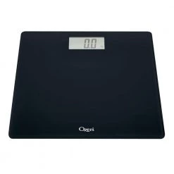 Ozeri Precision Digital Bath Scale in Tempered Glass with Step-on Activation in Black (400 lbs. Edition) 10 Ozeri Precision Digital Bath Scale in Tempered Glass with Step-on Activation in Black (400 lbs. Edition) -Bathroom Accessories Sales black ozeri bathroom scales zb18 c3 1000