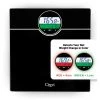 Ozeri WeightMaster 400 lbs. Digital Bath Scale with BMI and Weight Change Detection