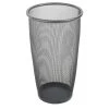 Safco 9 Gal. Round Mesh Wastebasket