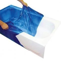 Hydro Systems Temporary Hydro Coat Protective Coating Removable Upon installation