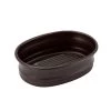 InterDesign Olivia Countertop Soap Dish in Bronze