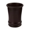 InterDesign Olivia Tumbler in Bronze
