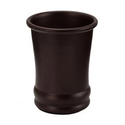 InterDesign Olivia Tumbler in Bronze