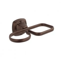 Spectrum Ashley 7.375 in. W x 4.625 in. D x 2.75 in. H Wall Mount Styling Station in Bronze 11 Spectrum Ashley 7.375 in. W x 4.625 in. D x 2.75 in. H Wall Mount Styling Station in Bronze -Bathroom Accessories Sales bronze spectrum hair tool organizers 96524 c3 1000