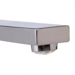 ALFI BRAND Single-Handle Spout with Sleek Modern Design in Brushed Nickel 12 ALFI BRAND Single-Handle Spout with Sleek Modern Design in Brushed Nickel -Bathroom Accessories Sales brushed nickel alfi brand bathtub accessories ab9201 bn fa 1000