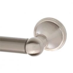 Delta Crestfield 3-Piece Bath Hardware Set with Towel Ring Toilet Paper Holder and 24 in. Towel Bar in Brushed Nickel 11 Delta Crestfield 3-Piece Bath Hardware Set with Towel Ring Toilet Paper Holder and 24 in. Towel Bar in Brushed Nickel -Bathroom Accessories Sales brushed nickel delta bathroom hardware sets 138295 40 1000