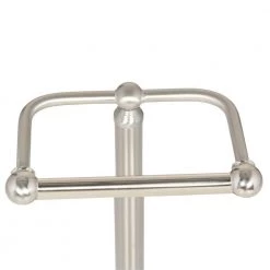Delta Greenwich Telescoping Pivoting Free-Standing Toilet Paper Holder in SpotShield Brushed Nickel 23 Delta Greenwich Telescoping Pivoting Free-Standing Toilet Paper Holder in SpotShield Brushed Nickel -Bathroom Accessories Sales brushed nickel delta toilet paper holders 138293 bn1 d4 1000