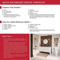 Delta Portwood Pivoting Toilet Paper Holder in SpotShield Brushed Nickel -Bathroom Accessories Sales brushed nickel delta toilet paper holders pwd50 bn 44 1000