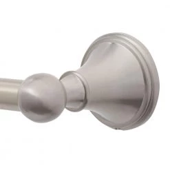 Delta Crestfield 24 in. Towel Bar in SpotShield Brushed Nickel 11 Delta Crestfield 24 in. Towel Bar in SpotShield Brushed Nickel -Bathroom Accessories Sales brushed nickel delta towel bars 138031 1d 1000
