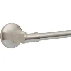 Delta Chamberlain 24 in. Towel Bar in SpotShield Brushed Nickel 15 Delta Chamberlain 24 in. Towel Bar in SpotShield Brushed Nickel -Bathroom Accessories Sales brushed nickel delta towel bars cml24 bn 77 1000