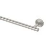 Gatco Level 18 in. Towel Bar in Brushed Nickel