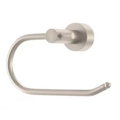Glacier Bay Innburg Single Post Toilet Paper Holder in Brushed Nickel 9 Glacier Bay Innburg Single Post Toilet Paper Holder in Brushed Nickel -Bathroom Accessories Sales brushed nickel glacier bay toilet paper holders bd631100bn 40 1000