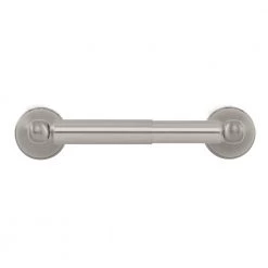Glacier Bay Builders Spot Free Toilet Paper Holder in Brushed Nickel 9 Glacier Bay Builders Spot Free Toilet Paper Holder in Brushed Nickel -Bathroom Accessories Sales brushed nickel glacier bay toilet paper holders bth 008 103 66 1000
