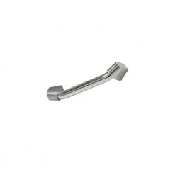 Hydro Systems Universal Grab Bars in Brushed Nickel