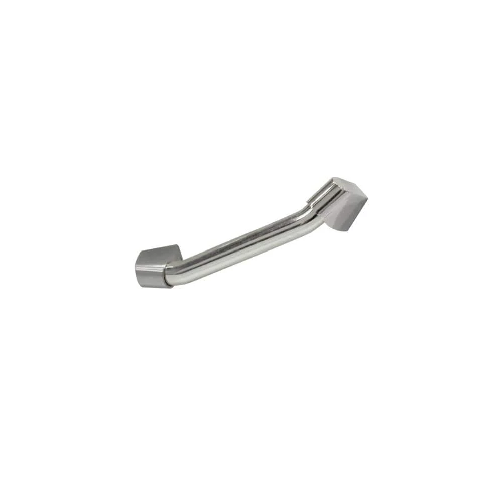 Hydro Systems Universal Grab Bars in Brushed Nickel 1 Hydro Systems Universal Grab Bars in Brushed Nickel