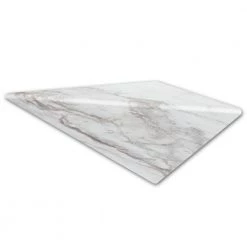 FlexStone 10 in. Shave Shelf in Calypso