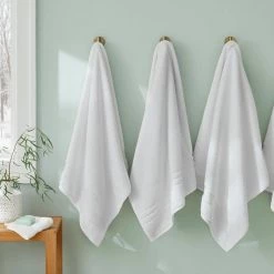 Delta Trinsic Double Towel Hook in Champagne Bronze 11 Delta Trinsic Double Towel Hook in Champagne Bronze -Bathroom Accessories Sales champagne bronze delta towel hooks 75935 cz a0 1000