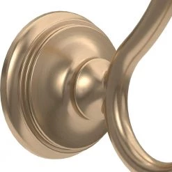 Delta Cassidy Double Towel Hook in Champagne Bronze -Bathroom Accessories Sales champagne bronze delta towel hooks 79735 cz 66 1000