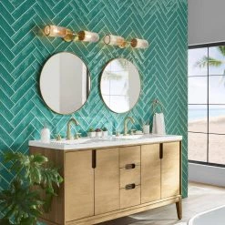 Delta Lahara Towel Ring in Champagne Bronze -Bathroom Accessories Sales champagne bronze delta towel rings 73846 cz 77 1000