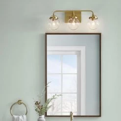 Delta Lahara Towel Ring in Champagne Bronze -Bathroom Accessories Sales champagne bronze delta towel rings 73846 cz c3 1000