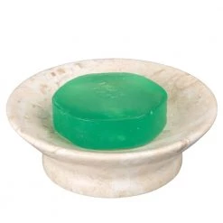 Creative Home Francesca Marble Soap Dish Soap Tray in Natural Champagne 6 Creative Home Francesca Marble Soap Dish Soap Tray in Natural Champagne -Bathroom Accessories Sales champagne creative home soap dishes 74522 4f 1000