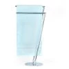 Better Living Sette Towel Stand in Chrome