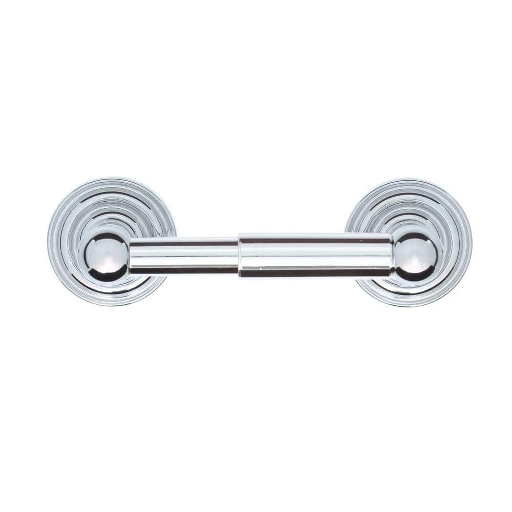 Delta Greenwich Toilet Paper Holder in Chrome 1 Delta Greenwich Toilet Paper Holder in Chrome