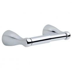 Delta Foundations Toilet Paper Holder in Chrome