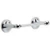 Delta Silverton Pivoting Toilet Paper Holder in Chrome