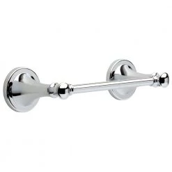 Delta Silverton Pivoting Toilet Paper Holder in Chrome