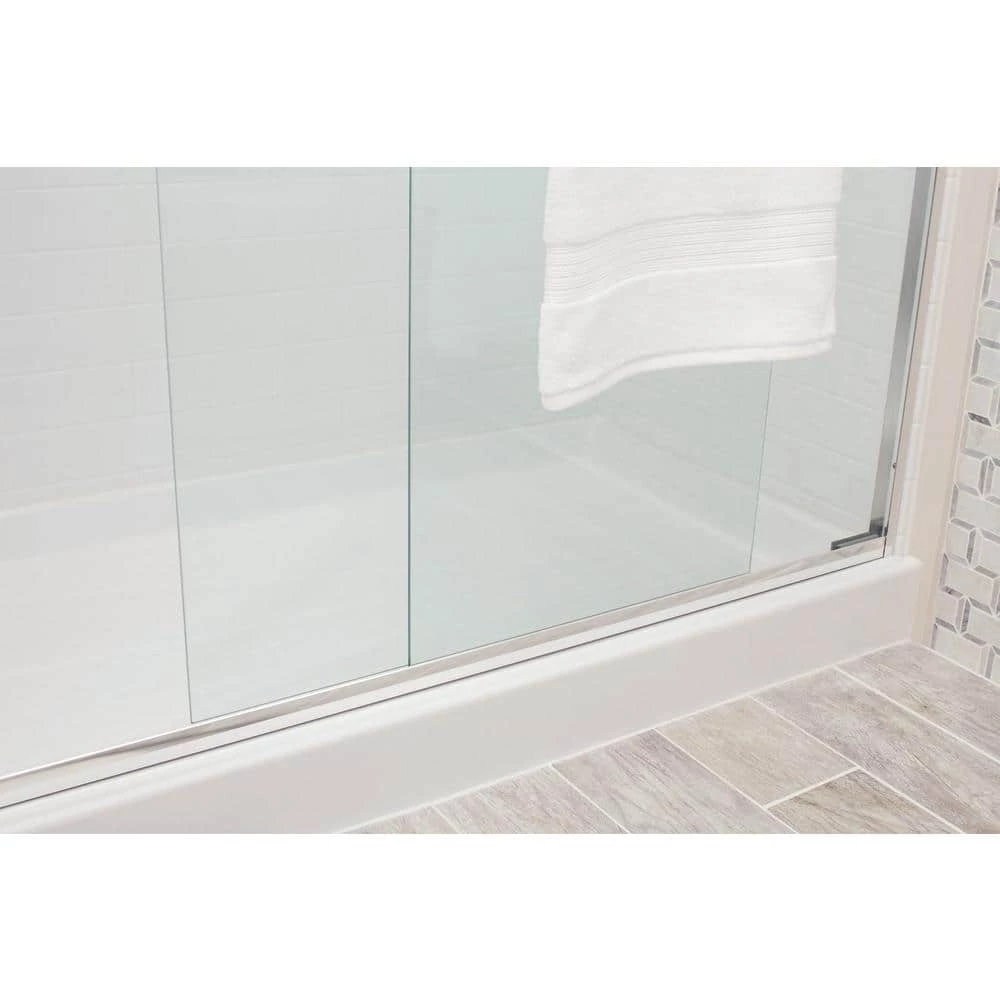 Delta Silverton 24 in. Towel Bar in Polished Chrome 11 Delta Silverton 24 in. Towel Bar in Polished Chrome - Image 11
