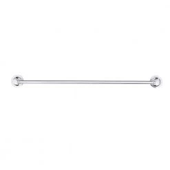 Delta Silverton 24 in. Towel Bar in Polished Chrome 23 Delta Silverton 24 in. Towel Bar in Polished Chrome -Bathroom Accessories Sales chrome delta towel bars 132886 76 1000