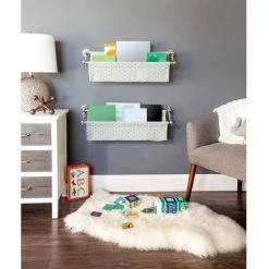 Delta Silverton 24 in. Double Towel Bar in Polished Chrome -Bathroom Accessories Sales chrome delta towel bars 132891 1f 1000