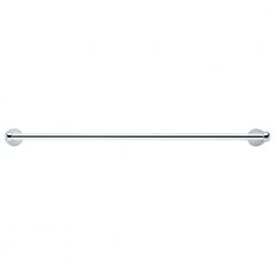Delta Foundations 24 in. Towel Bar in Chrome 16 Delta Foundations 24 in. Towel Bar in Chrome -Bathroom Accessories Sales chrome delta towel bars fnd24 pc 4f 1000