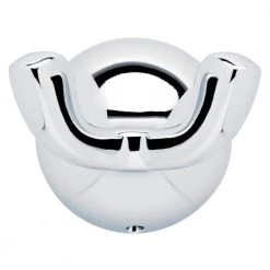 Delta Foundations Double Towel Hook in Chrome -Bathroom Accessories Sales chrome delta towel hooks fnd35 pc 66 1000