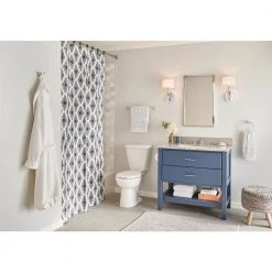 Delta Foundations Double Towel Hook in Chrome -Bathroom Accessories Sales chrome delta towel hooks fnd35 pc c3 1000