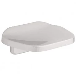 Franklin Brass Futura Wall-Mounted Soap Dish in Chrome