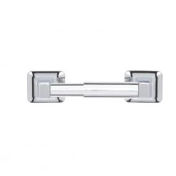 Franklin Brass Futura Toilet Paper Holder in Chrome -Bathroom Accessories Sales chrome franklin brass toilet paper holders d2408pc 1d 1000