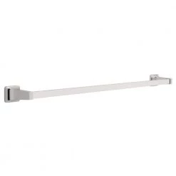 Franklin Brass Futura 30 in. Towel Bar in Chrome