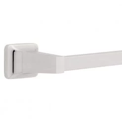 Franklin Brass Futura 30 in. Towel Bar in Chrome -Bathroom Accessories Sales chrome franklin brass towel bars d2430pc 66 1000