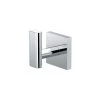 Gatco Form Robe Hook in Chrome